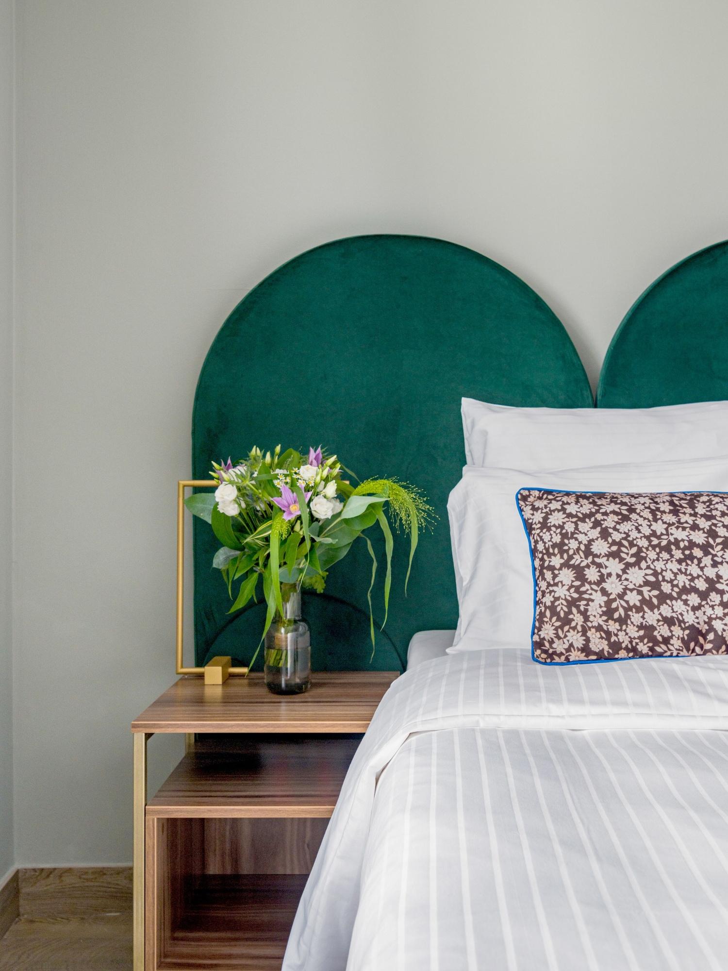 Appartement Numa Libusa Praag