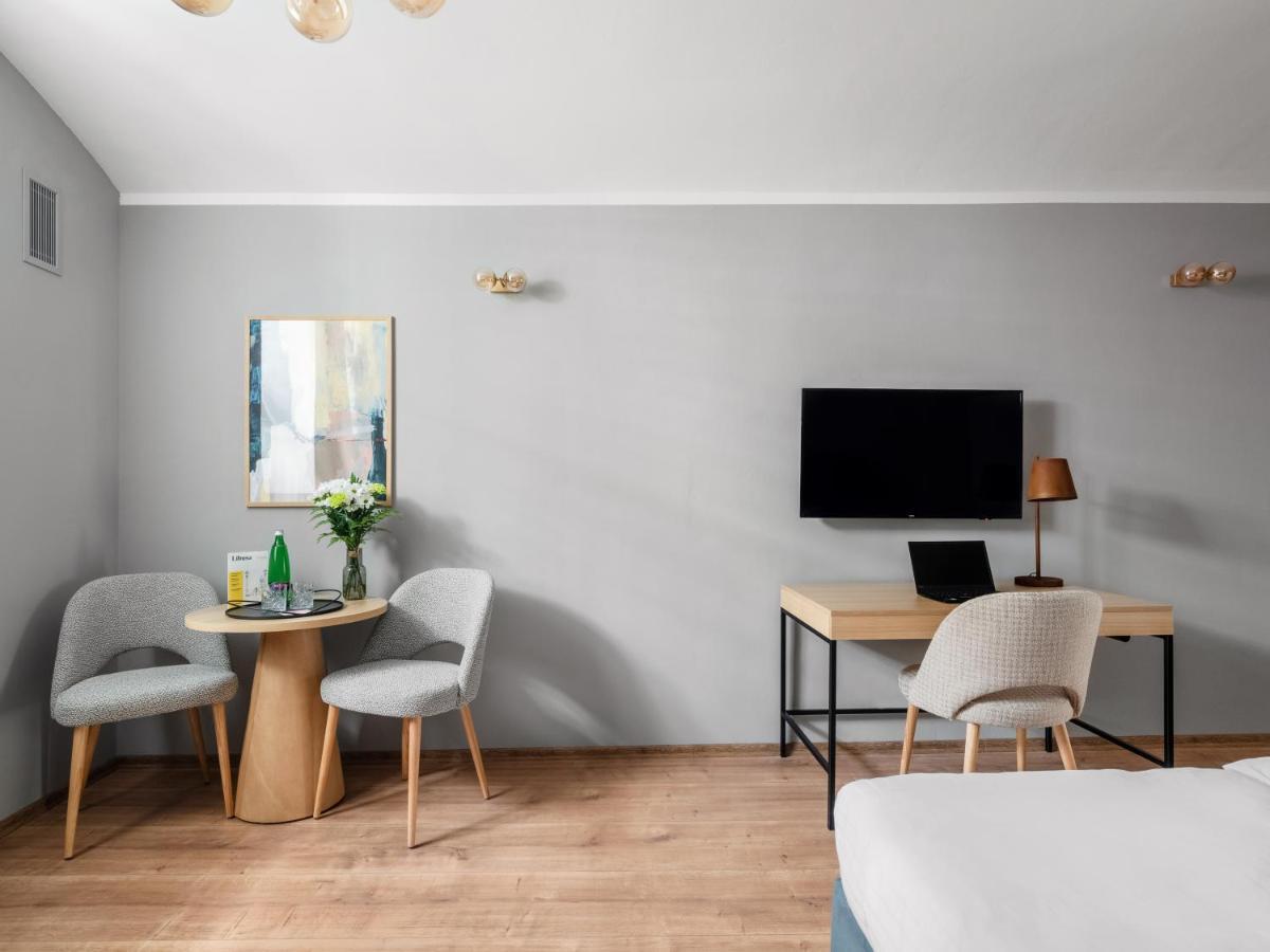 Numa Libusa Appartement Praag