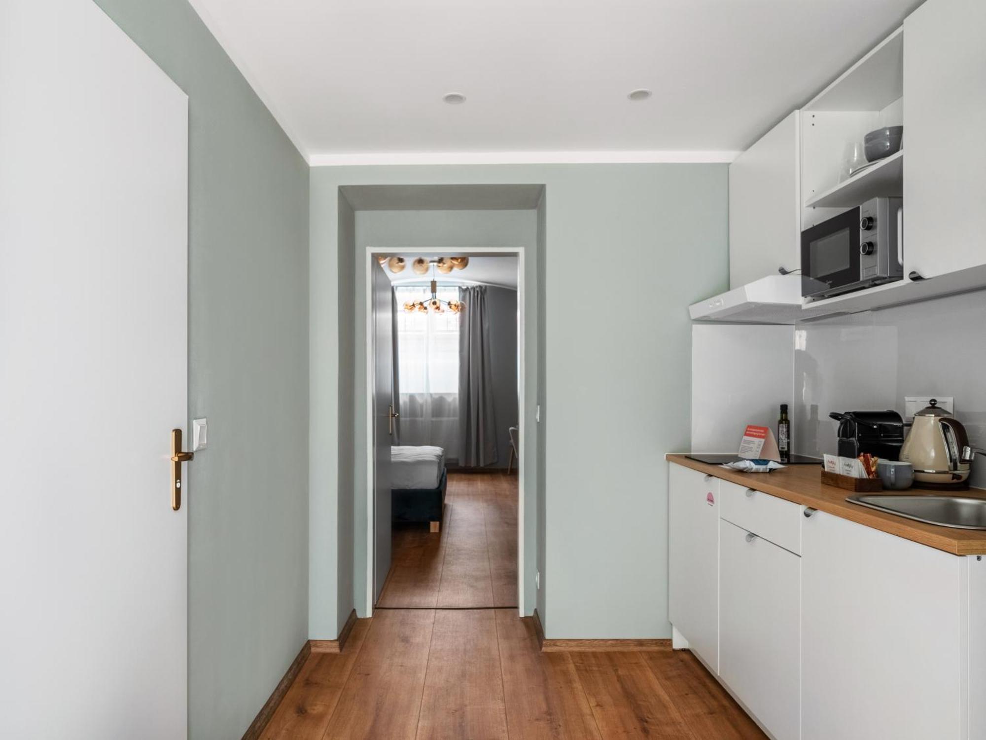 Numa Libusa Appartement