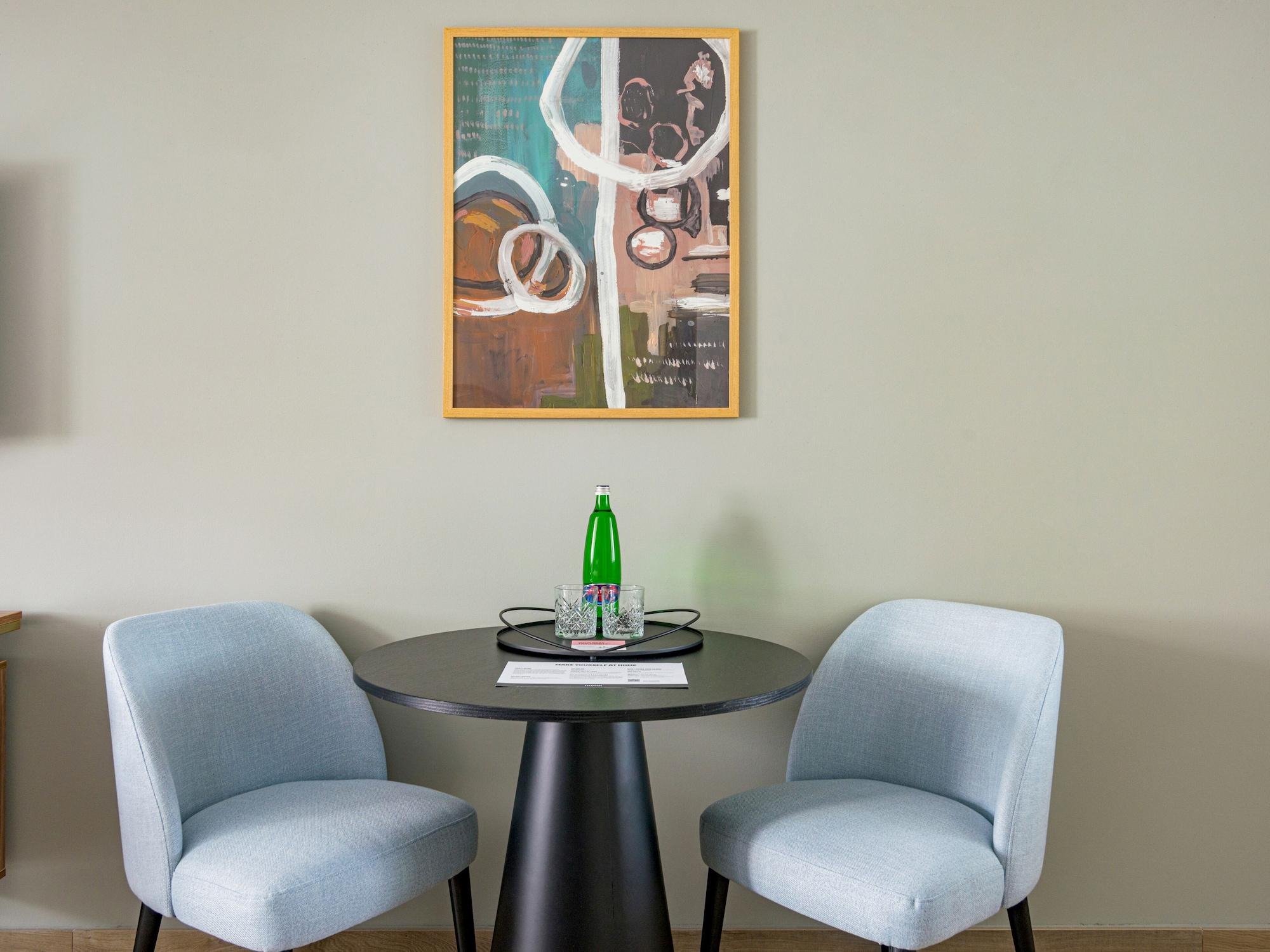 Numa Libusa Apartment Prag