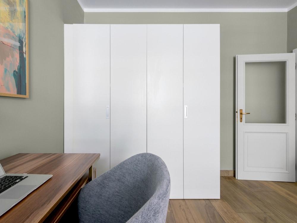 Numa Libusa Apartment Prag