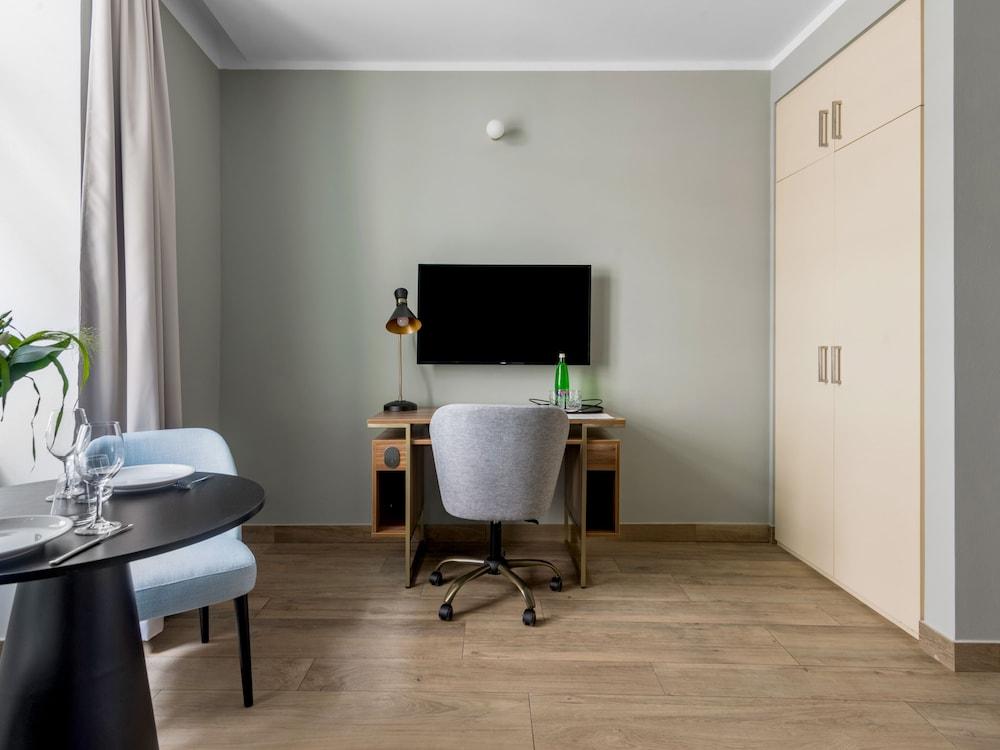 Apartment Numa Libusa Prag