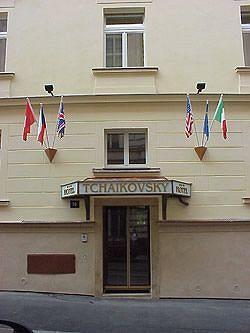 Numa Libusa Prag