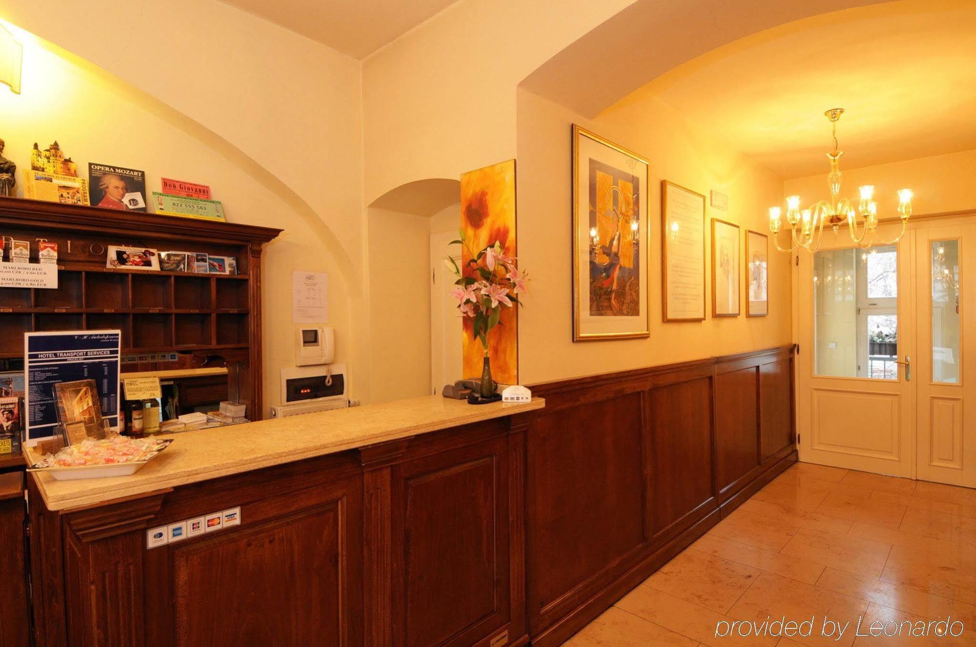 Apartment Numa Libusa Prag