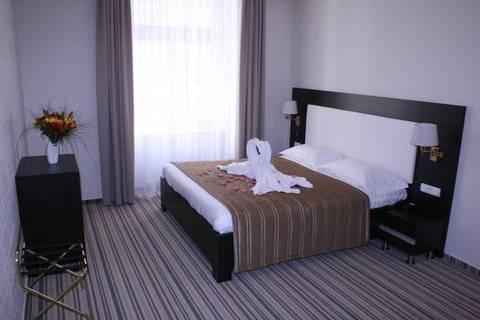 Apartment Numa Libusa Prag